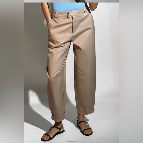 Chino pants - Picture 3 of 4